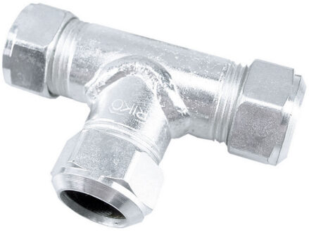 Riko 109 T-Koppeling 22mm