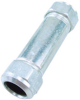 Riko 116 Overschuifkoppeling 22x22