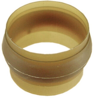 Riko 206 Knelring Dikwandig Buis 1/2