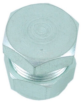 Riko 207 Eindkoppeling 15mm