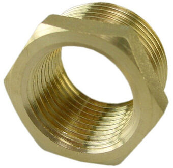 Riko Gasdraad Verloopring 5/4 x 1 Buitendraads x Binnendraads