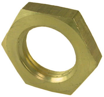 Riko Gasdraadfitting Connectiemoer 1/4