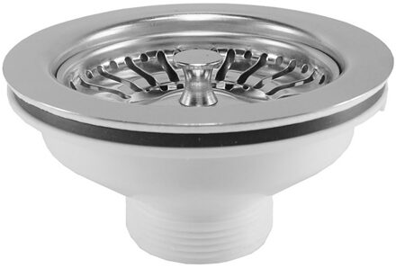 Riko Korfplug - Rooster - 6/4inch x 90mm - Schroef