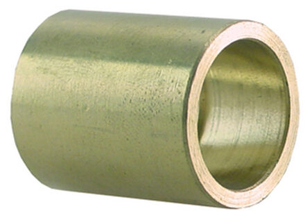 Riko Messing Soldeer Sok 28x28 Binnendraads x Binnendraads