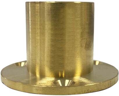 Riko Messing Soldeer Zolderplaat met Achterinlaat 3/4