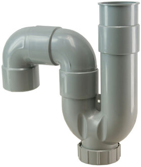 Riko Sifon - 40mm - PVC