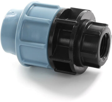 Riko Tyleenkoppeling Overgangsstuk - KIWA - 20x1/2" Binnnendraad