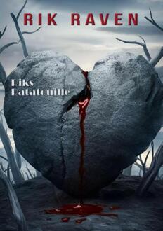 Riks Ratatouille -  Rik Raven (ISBN: 9789493390003)