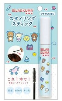 Rilakkuma Styling Stick Citrus 13ml
