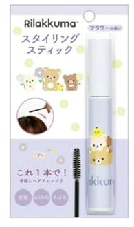 Rilakkuma Styling Stick Flower 13ml