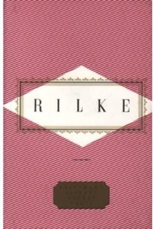 Rilke Poems - Everyman's Library Pocket Poets - Rainer Maria Rilke