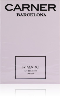 Rima XI Eau de Parfum Spray 50 ml