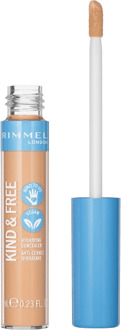 Rimmel Concealer Rimmel Kind & Free Hydrating Concealer 010 Fair 7 ml