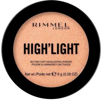 Rimmel Highlighter Rimmel High'light 003 Afterglow 8 g