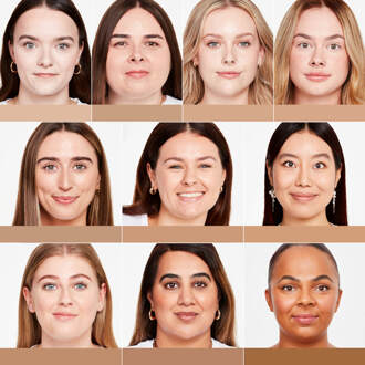 Rimmel Lasting Finish 35Hr Foundation 30 ml (Verschillende Tinten) - 610 Tiramisu