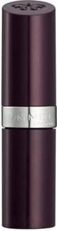 Rimmel Lasting Finish Lipstick - 058 Drop Of Sherry - Lippenstift