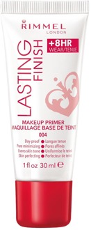 Rimmel Lasting Finish Make-up Primer - 004