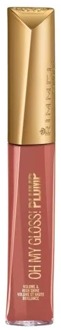 Rimmel Lip Plumper Rimmel Oh My Gloss! Plump 759 Spiced Nude 6,5 ml