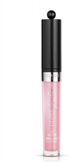 Rimmel Lipgloss Rimmel Fabuleux Lip Gloss 03 Rose Charismatic 3,5 ml