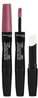 Rimmel Lipstick Rimmel Lasting Provocalips Lip Color 400 Grin & Bare It 6 ml