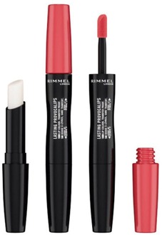 Rimmel Lipstick Rimmel Lasting Provocalips Lip Color 730 Make A Mauve 6 ml