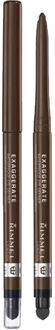 Rimmel London Exaggerate Full Colour Eye Definer 212 Rich Brown Oogpotlood Bruin - 000