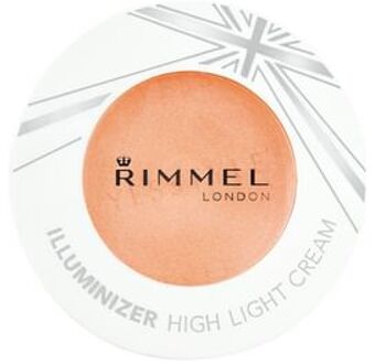 Rimmel London Illuminaizer High Light Cream 005 3g