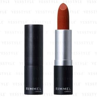 Rimmel London Lasting Finish Marshmallow Airy Lipstick 005 3.4g