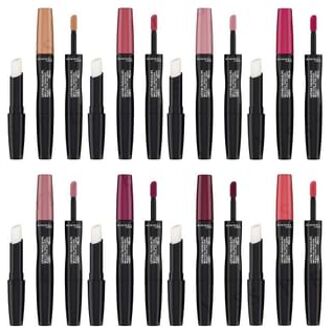 Rimmel London Lasting Provocalips 570