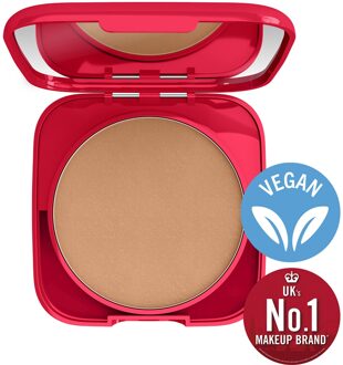 Rimmel London London Lasting Finish Compact Foundation - 005 Ivory