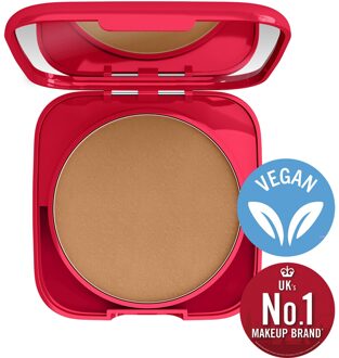 Rimmel London London Lasting Finish Compact Foundation - 008 Soft Beige