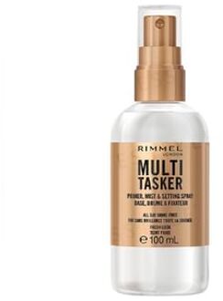 Rimmel London Multi Tasker Primer, Mist & Setting Spray 100ml