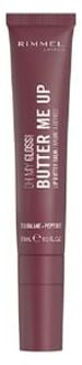 Rimmel London Oh My Gloss! Lip Butter Balm 003 Mellow Mocha
