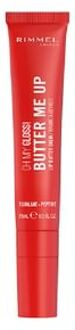 Rimmel London Oh My Gloss! Lip Butter Balm 004 Red Velvet