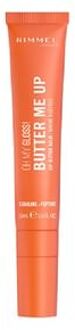 Rimmel London Oh My Gloss! Lip Butter Balm 005 Coral Breeze