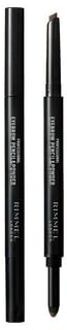 Rimmel London Professional Eyebrow Pencil & Powder N 001 1 pc