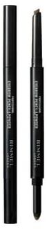 Rimmel London Professional Eyebrow Pencil & Powder N 004 1 pc