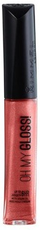 Rimmel London Rimmel Londen Lipgloss oh my gloss 330 snog 1st