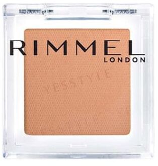 Rimmel London Wonder Cube Eyeshadow Matte M001 1.5g