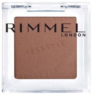 Rimmel London Wonder Cube Eyeshadow Matte M004 1.5g