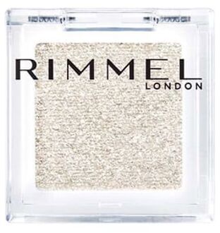 Rimmel London Wonder Cube Eyeshadow Pearl P001 1.5g