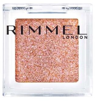 Rimmel London Wonder Cube Eyeshadow Pearl P002 1.5g