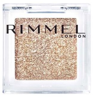 Rimmel London Wonder Cube Eyeshadow Pearl P011 1.5g