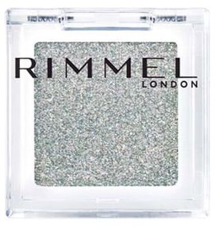 Rimmel London Wonder Cube Eyeshadow Pearl P014 1.5g