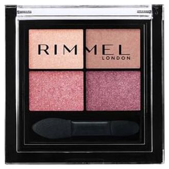 Rimmel London Wonder Ever Eyeshadow 001 1 pc