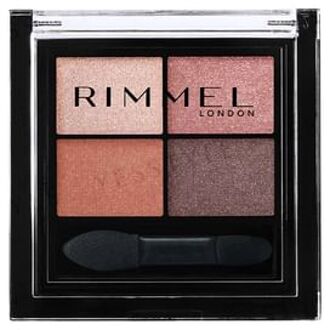 Rimmel London Wonder Ever Eyeshadow 005 1 pc
