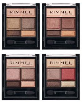 Rimmel London Wonder Sweet Eyeshadow 005