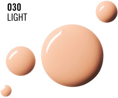 Rimmel Multi-Tasker Wake Me Up Foundation en Concealer 20 ml (Verschillende Tinten) - 030 Light