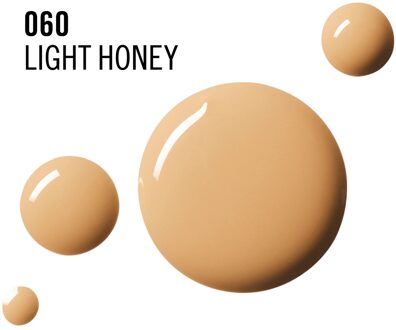 Rimmel Multi-Tasker Wake Me Up Foundation en Concealer 20 ml (Verschillende Tinten) - 060 Light Honey