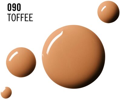 Rimmel Multi-Tasker Wake Me Up Foundation en Concealer 20 ml (Verschillende Tinten) - 090 Toffee